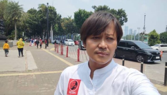 Projo Lebak Dan Kab Tangerang Pertimbangkan Dukung Andra-Dimyati