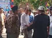 Badak Banten Perjuangan Resmi Mendukung Paslon Airin-Ade dalam Deklarasi Akbar