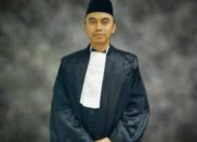 Praktisi Hukum Banten, Agus Ruhban menilai tindakan oknum Kades Karangnunggal menghadang dan mengintimidasi  Wartawan sangat memalukan