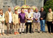 KGN DPD Banten Deklarasi Dukungan Maesyal – Intan Dalam Pilkada 2024