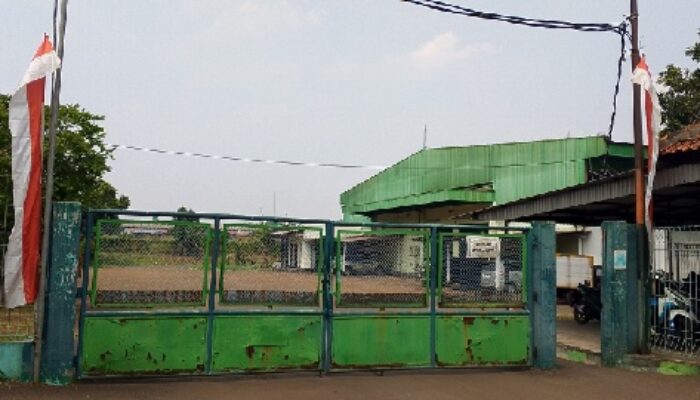 Dugaan PHK Sepihak dan Pemotongan Gaji Karyawan, YLPK PERARI Somasi PT Wira Karsa Utama