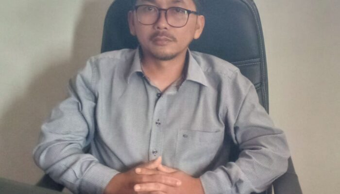 Titik Temu dari Kegagalan Ketahanan Pangan Desa Nagarawangi – Panawangan