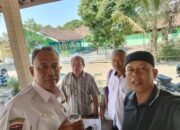 Kehilangan Surat Asli Sertifikat Tanah Soekirah binti Abdul Manab