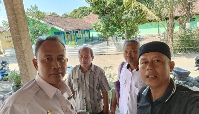 Kehilangan Surat Asli Sertifikat Tanah Soekirah binti Abdul Manab