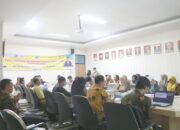 TPID Kabupaten Serang Diminta Jaga Stabilitas Inflasi