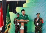 GP Ansor Angkat Bicara Laporan Dugaan Pemerasan Anggota DPRD Banten ke RS Bethsaida Serang
