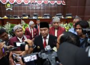 Pemprov Banten Dapatkan DID Rp19,6 M Atas Capaian Kinerja Kesejahteraan Masyarakat