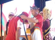 Berlangsung Sukses, Aceh Tamiang ART And FOOD Festival 2024 Resmi Ditutup dengan Meriah