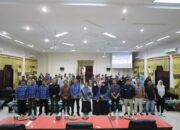 Diaceh Tamiang, Tiga Kecamatan Akan Dibangun Jaringan Gas Bumi Rumah Tangga