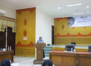 Pemkab Aceh Tamiang Sosialisasikan Pembangunan Jargas