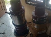 Ketua Kelompok Tani Mabar Jaya Sebut, Kolompok Hanya Pelantara, Pekerjaan Swakelola ini Datok yang Kerjakan