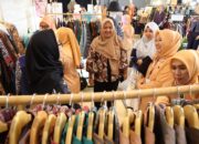 Munas V Tahun 2024, DWP Provinsi Banten Dorong Peran Dalam Optimalisasi Tumbuh Kembang Anak Guna Capai Indonesia Emas 2045