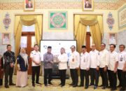 Pemkab Serang-UNISBA Teken MoU tentang Planologi