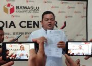 Regen Abdul Haris : Pesta Rakyat Tidak Memakai Uang  Negara