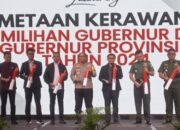 Pemilu 2024 dan Potensi Kerawanan Pilkada: Sorotan Bawaslu Provinsi Banten