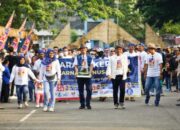 Festival Seni Multatuli “Jelajah Budaya Bumi Multatuli” akan hadir kembali mewarnai Karisma Event Nusantara 2024