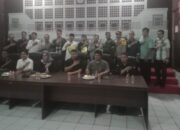 Tahapan Pilkada 2024: Klarifikasi dan Penetapan Calon di Kabupaten Lebak