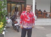 Hak Pejalan Kaki Dalam Menggunakan Trotoar, LBH AMPEL : Pemkab. Tangerang perlu Maksimalkan Trotoar