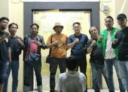 Polsek Wonosobo Ungkap Kasus Diduga Penadahan Handphone Sekaligus Narkoba