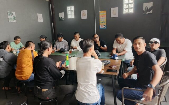 Dinilai Tidak Profesional, Aliansi Organisasi Pers Lebak Akan Geruduk KPU Lebak