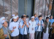 Ini Sederet Ulama Pendukung Andra Soni-Dimyati di Pilgub Banten 2024, Mendampingi Sejak Berangkat hingga Pulang dari KPU Banten