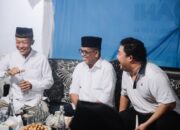 Program Sekolah Gratis Andra Soni Diapresiasi Tokoh Cilegon: Terobosan Luar Biasa