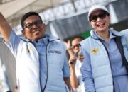 Nagita Slavina Doakan Andra Soni Jadi Gubernur Banten