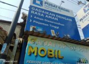 Pusat Gadai Indonesia Cabang Tigaraksa Diduga lelang Jaminan Handphone Nasabah Secara Sepihak