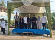 Pemdes Pematang Gelar MTQ ke-3 Tahun 2024, Desa Maju Berlandaskan Iman Dan Taqwa