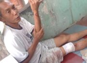 Joki Prostitusi BO Di Balaraja Aniaya  Warga, Pengawasan Pemerintah Desa Dan Kecamatan, Di Pertanyakan??