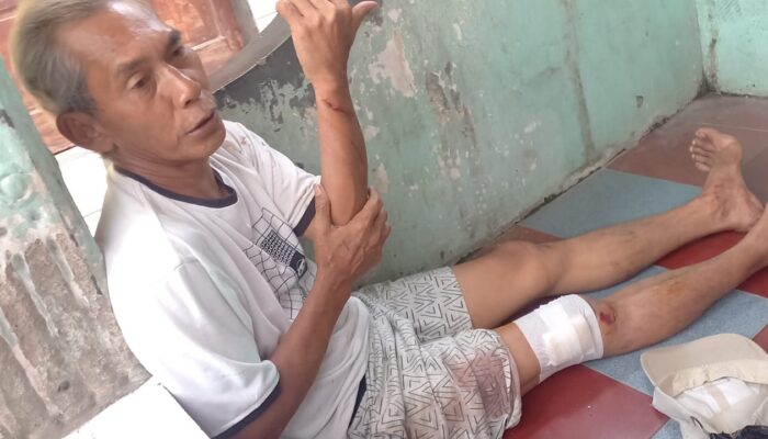 Joki Prostitusi BO Di Balaraja Aniaya  Warga, Pengawasan Pemerintah Desa Dan Kecamatan, Di Pertanyakan??