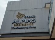 Alih Fungsi lahan fasos Fasum, Warga  Perumahan Grand Almas Rasidance Minta Pemkab Tangerang Tegas Terhadap Pengembang Nakal