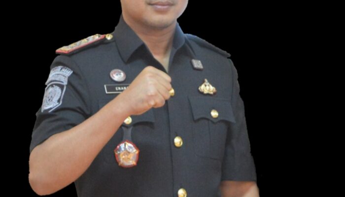 Karutan Kota Agung Pastikan Cabut Hak-hak 4 WBP Terlibat Penipuan