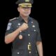Kepala Rutan Kelas IIB Kota Agung, Enang Iskandi