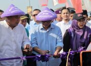 Andra Soni Diyakini Mampu Mewujudkan Kesejahteraan Nelayan