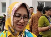 Airin Siapkan Strategi Dongkrak mutu Pendidikan Di Banten