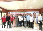 Ingin Banten Lebih Baik, Poros Buruh Banten Siap Menangkan Andra Soni-Dimyati