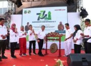 PJ Gubernur Banten Al Muktabar:Bank Banten Harus Dukung Koperasi Dan UMKM