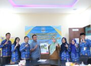 Disdukcapil Kabupaten Serang Perluas PKS Program Balung Anak