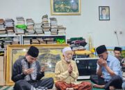 Bersama Andra Soni-Dimyati, Abuya Muhtadi: ini Pilihan Saya