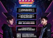 IeSPA Dan Indosat 3 Bakal Gelar eSport Hero School Tournament Di Alun-Alun