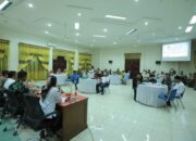 Jelang Pilkada Serantak 2024, Pemkab Aceh Tamiang Gelar Dialog Isu Aktual