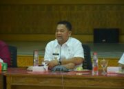 Pj Bupati Asra Siapkan Insentif Dorong Optimasi Kinerja MPP