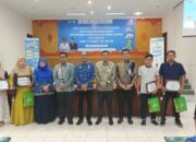 Pj Bupati Asra Luncurkan 2 Program Digital