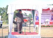 Aceh Tamiang Peringati Hari Sumpah Pemuda ke 96