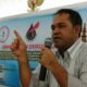 Poto : Dr. Amrizal J Prang, SH. L.LM. Dok : Lentera24.com/Saiful Alam)