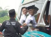 Andra Soni: Sekolah Gratis Jadi Solusi Atasi Kemiskinan di Banten
