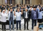 Jemput Kemenangan, NasDem Tak Mau Khianati Andra Soni-Dimyati