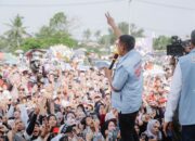 Artis-artis Dukung Penuh Program Sekolah Gratis Andra Soni-Dimyati: Yuk Langsung Pilih Nomor 2