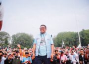 Andra Soni Ungkap Bahaya Korupsi, Jalan Rusak hingga Susah Sekolah